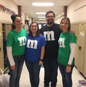 Meet your Posher, Eric